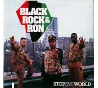 Black Rocknron - Stop the World