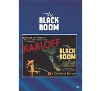 Black Room [Edizione: Stati Uniti]