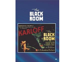 Black Room [Edizione: Stati Uniti]