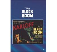 Black Room, The (DVD) Katherine De Mille Robert Allen Thurston Hall John Buckler