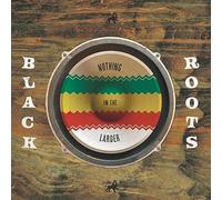 Black Roots - Nothing in the Larder