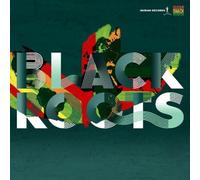 BLACK ROOTS - ON THE GROUND