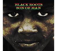 Black Roots - Son Of Man