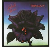 Black Rose a Rock Legend by THIN LIZZY (1998-10-20)