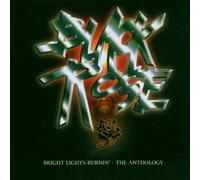 Black Rose - Bright Lights Burnin'