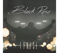 Black Rose by Tyrese (2015-08-03)