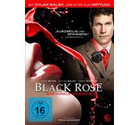 Black Rose - Das dunkle Geheimnis