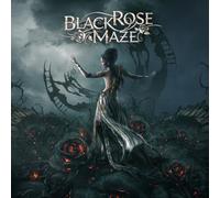 Black Rose Maze Black Rose Maze (CD) Album