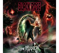 Black Rose The Mirror (CD) Album