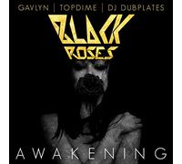 BLACK ROSES - AWAKENING