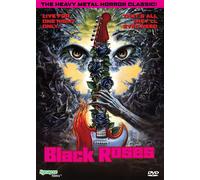 Black Roses (DVD) John Martin Ken Swofford Sal Viviano Julie Adams Frank Dietz