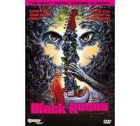 Black Roses (DVD) John Martin Ken Swofford Sal Viviano Julie Adams Frank Dietz
