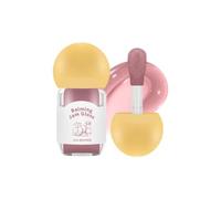 BLACK ROUGE - Balming Jam Gloss - 12 Colors JG06 Plum Latte Jam