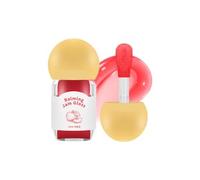 BLACK ROUGE - Balming Jam Gloss - 12 Colors JG08 Apple Jam
