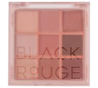BLACK ROUGE Colordation Mood Palette - Palette di ombretti versatile p