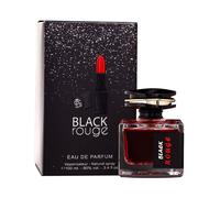 Black Rouge di Aurora Scents Eau de parfum EDP da donna 100 ml