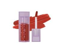 BLACK ROUGE - Double Layer Over Velvet Tint Gallery Edition - 8 Colors DL13 Gothic Jujube