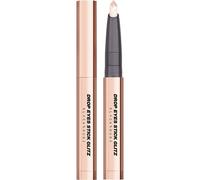 BLACK ROUGE Drop Eyes Stick Glitz D03 Fairy Glitz - Ombretto in stick
