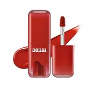 BLACK ROUGE - Glow Bokki Tint - 12 Colors GB04 Spicy Pepper