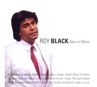 Black,Roy - Black,Roy - Ganz in Weiss
