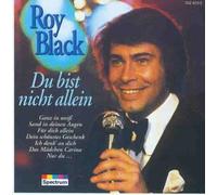 Black,Roy - Du Bist Nicht Allein