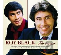 Black,Roy - Für Immer