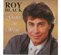 Black,Roy - Ganz in weiss (1989) / Vinyl record [Vinyl-LP]