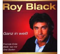 Black,Roy - Ganz in Weiß