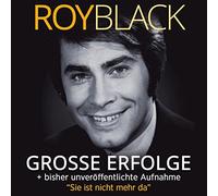 BLACK, ROY - GROBE ERFOLGE