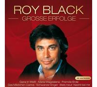 Black, Roy - Grosse Erfolge (2 CD)