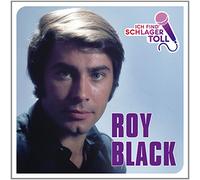 BLACK, ROY - ICH FIND' SCHLAGER TOLL..