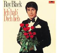 Black,Roy - Ich Hab Dich Lieb