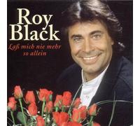 Black,Roy - Lass Mich Nie Mehr So Allein