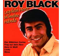 Black,Roy - Leg Dein Herz in Meine Hände
