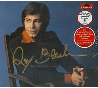 Black,Roy (Ltd.ed.) - Halt Mich in Erinnerung (Ltd.)