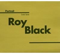 Black,Roy - Portrait-Gold Serie