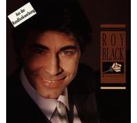 BLACK, ROY - ROSENZEIT