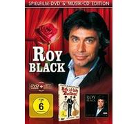 Black,Roy - Roy Black- Spielfilm & Musik-Edition [DVD Hilfe, ich liebe Zwillinge + CD große Erfolge]