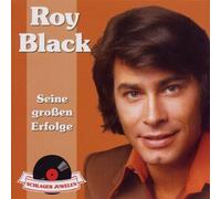 Black, Roy - Schlagerjuwelen