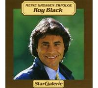 Black,Roy - Star Galerie