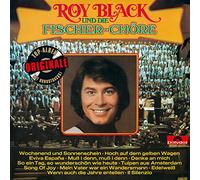 BLACK, ROY - UND DIE FICHER-CHORE