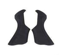 Black Rubber per shift Covers for Road Bicycle Brake Levers Black | per premium rubber material, construction, exact fit for ST-6870, black color, easy installation