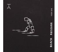 Black Russian - Black Russian Mini Album