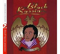 Black Russian - Pushkin