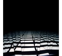 The Black Ryder The Door Behind the Door (CD) Album