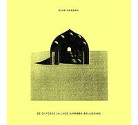 Vinile Black Saagan - Se Ci Fosse La Luce Sarebbe Bellissimo (2 Lp)