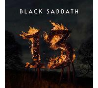 13 - Black Sabbath (Audio Cd)