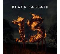 Black Sabbath - 13 Deluxe Edition (2 CD)