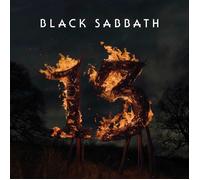 Black Sabbath - 13 LP Vinile MERCURY (P