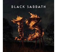 Black Sabbath - 13 LP Vinile MERCURY (P